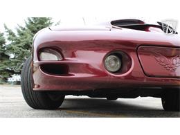 2000 Pontiac Firebird (CC-2067389) for sale in Crete, Illinois