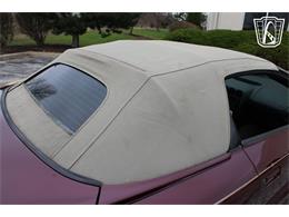 2000 Pontiac Firebird (CC-2067389) for sale in Crete, Illinois