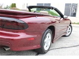 2000 Pontiac Firebird (CC-2067389) for sale in Crete, Illinois