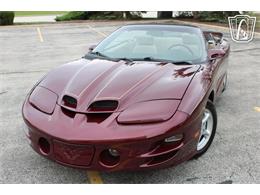 2000 Pontiac Firebird (CC-2067389) for sale in Crete, Illinois