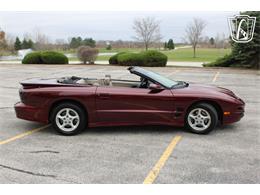 2000 Pontiac Firebird (CC-2067389) for sale in Crete, Illinois