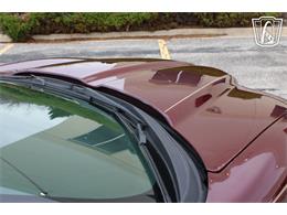 2000 Pontiac Firebird (CC-2067389) for sale in Crete, Illinois