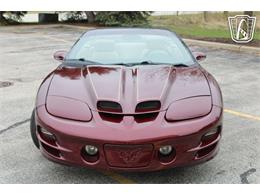 2000 Pontiac Firebird (CC-2067389) for sale in Crete, Illinois