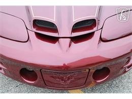 2000 Pontiac Firebird (CC-2067389) for sale in Crete, Illinois