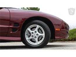 2000 Pontiac Firebird (CC-2067389) for sale in Crete, Illinois
