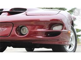 2000 Pontiac Firebird (CC-2067389) for sale in Crete, Illinois