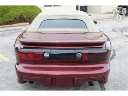 2000 Pontiac Firebird (CC-2067389) for sale in Crete, Illinois