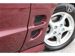 2000 Pontiac Firebird (CC-2067389) for sale in Crete, Illinois