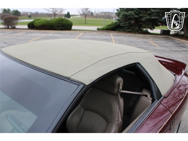 2000 Pontiac Firebird (CC-2067389) for sale in Crete, Illinois