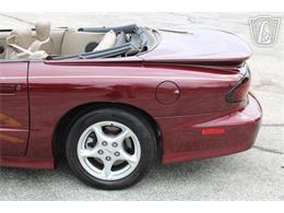 2000 Pontiac Firebird (CC-2067389) for sale in Crete, Illinois