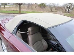 2000 Pontiac Firebird (CC-2067389) for sale in Crete, Illinois