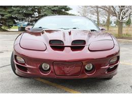 2000 Pontiac Firebird (CC-2067389) for sale in Crete, Illinois