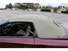 2000 Pontiac Firebird (CC-2067389) for sale in Crete, Illinois