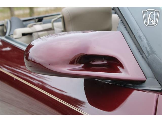 2000 Pontiac Firebird (CC-2067389) for sale in Crete, Illinois