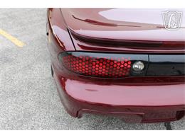 2000 Pontiac Firebird (CC-2067389) for sale in Crete, Illinois