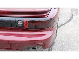 2000 Pontiac Firebird (CC-2067389) for sale in Crete, Illinois