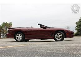 2000 Pontiac Firebird (CC-2067389) for sale in Crete, Illinois