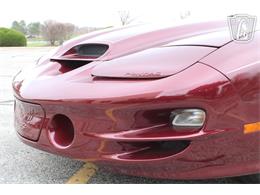 2000 Pontiac Firebird (CC-2067389) for sale in Crete, Illinois