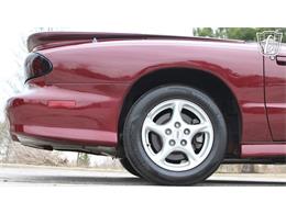 2000 Pontiac Firebird (CC-2067389) for sale in Crete, Illinois