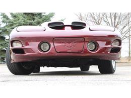 2000 Pontiac Firebird (CC-2067389) for sale in Crete, Illinois