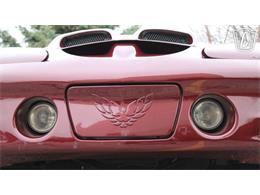 2000 Pontiac Firebird (CC-2067389) for sale in Crete, Illinois