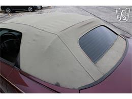 2000 Pontiac Firebird (CC-2067389) for sale in Crete, Illinois