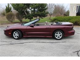 2000 Pontiac Firebird (CC-2067389) for sale in Crete, Illinois