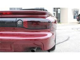 2000 Pontiac Firebird (CC-2067389) for sale in Crete, Illinois