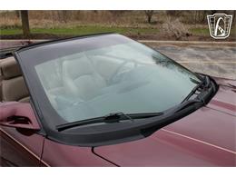 2000 Pontiac Firebird (CC-2067389) for sale in Crete, Illinois