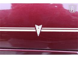 2000 Pontiac Firebird (CC-2067389) for sale in Crete, Illinois