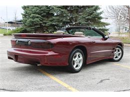 2000 Pontiac Firebird (CC-2067389) for sale in Crete, Illinois