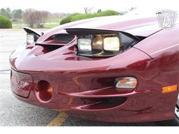 2000 Pontiac Firebird (CC-2067389) for sale in Crete, Illinois