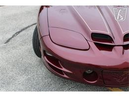 2000 Pontiac Firebird (CC-2067389) for sale in Crete, Illinois