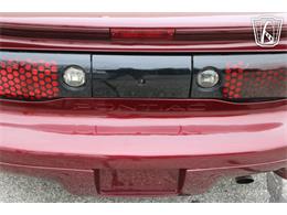 2000 Pontiac Firebird (CC-2067389) for sale in Crete, Illinois