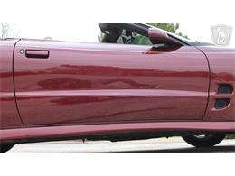 2000 Pontiac Firebird (CC-2067389) for sale in Crete, Illinois