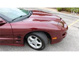2000 Pontiac Firebird (CC-2067389) for sale in Crete, Illinois