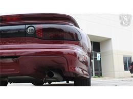 2000 Pontiac Firebird (CC-2067389) for sale in Crete, Illinois