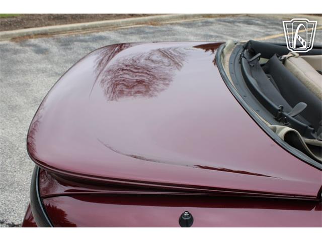 2000 Pontiac Firebird (CC-2067389) for sale in Crete, Illinois