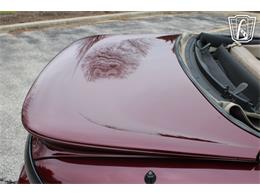 2000 Pontiac Firebird (CC-2067389) for sale in Crete, Illinois