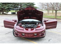 2000 Pontiac Firebird (CC-2067389) for sale in Crete, Illinois