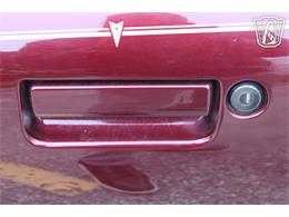 2000 Pontiac Firebird (CC-2067389) for sale in Crete, Illinois