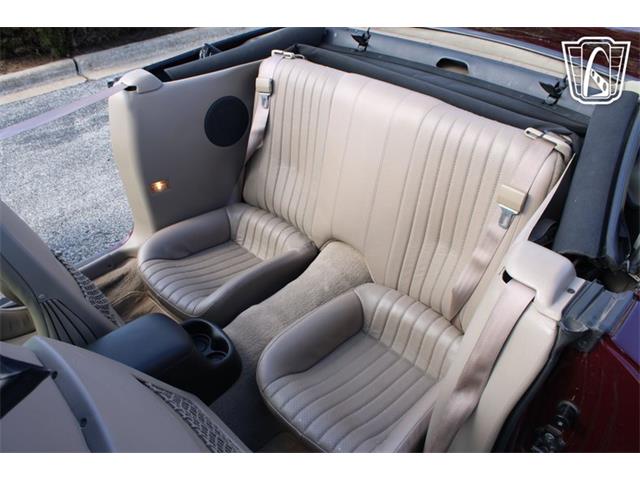 2000 Pontiac Firebird (CC-2067389) for sale in Crete, Illinois