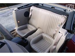 2000 Pontiac Firebird (CC-2067389) for sale in Crete, Illinois