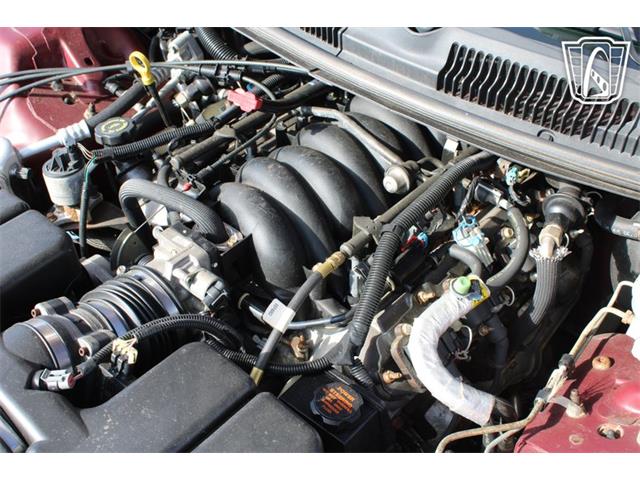 2000 Pontiac Firebird (CC-2067389) for sale in Crete, Illinois
