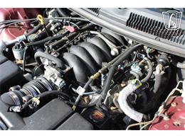 2000 Pontiac Firebird (CC-2067389) for sale in Crete, Illinois