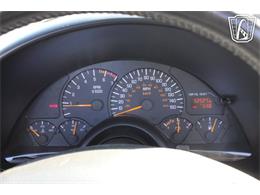 2000 Pontiac Firebird (CC-2067389) for sale in Crete, Illinois