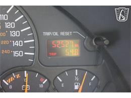 2000 Pontiac Firebird (CC-2067389) for sale in Crete, Illinois