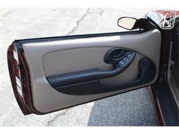 2000 Pontiac Firebird (CC-2067389) for sale in Crete, Illinois