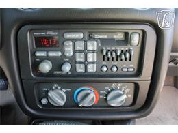 2000 Pontiac Firebird (CC-2067389) for sale in Crete, Illinois