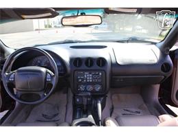 2000 Pontiac Firebird (CC-2067389) for sale in Crete, Illinois